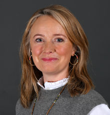 photo of Claire Smith
